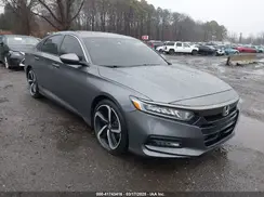 1HGCV2F3XLA005704 2020 HONDA ACCORD