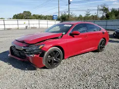 1HGCV2F3XLA005833 2020 HONDA ACCORD