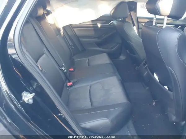 1HGCV2F3XLA006903 2020 HONDA ACCORD - Image 8