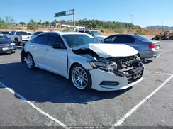 1HGCV2F3XLA007730 2020 HONDA ACCORD