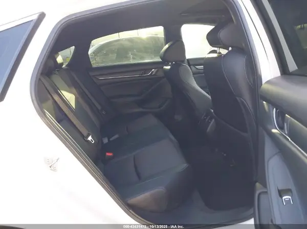 1HGCV2F3XLA007730 2020 HONDA ACCORD - Image 8