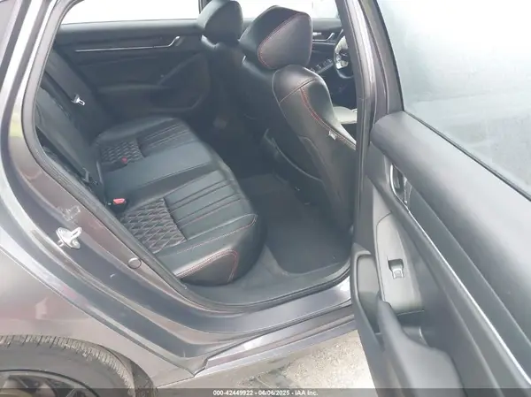 1HGCV2F3XLA009459 2020 HONDA ACCORD - Image 8