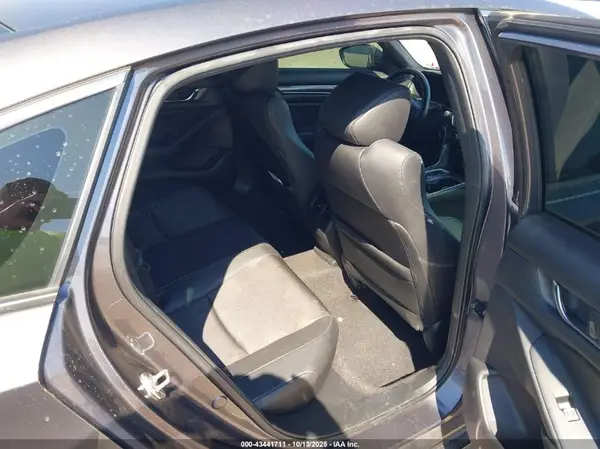 1HGCV2F3XLA010238 2020 HONDA ACCORD - Image 8