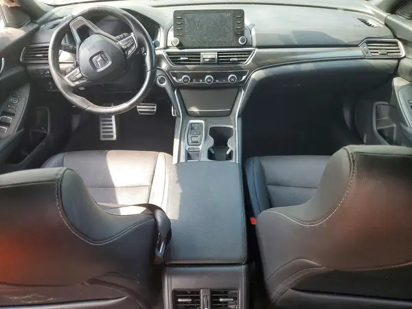 1HGCV2F3XLA012085 2020 HONDA ACCORD - Image 8