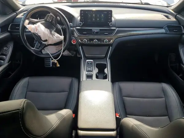 1HGCV2F3XLA012233 2020 HONDA ACCORD - Image 8