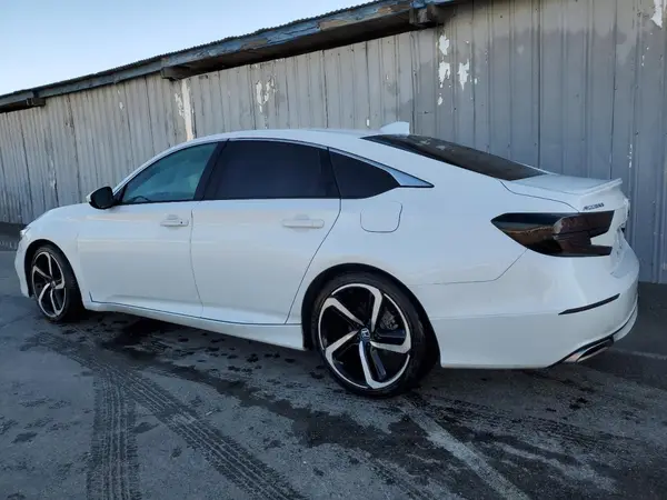 1HGCV2F3XLA013835 2020 HONDA ACCORD - Image 2