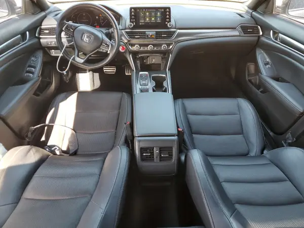 1HGCV2F3XLA015682 2020 HONDA ACCORD - Image 8