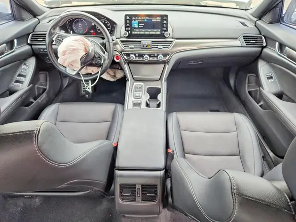 1HGCV2F3XLA016668 2020 HONDA ACCORD - Image 8