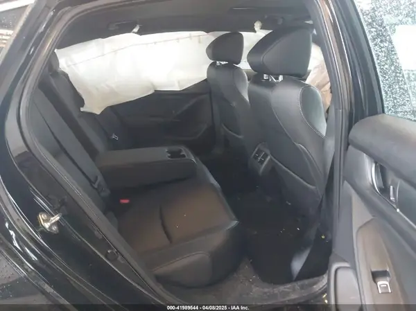 1HGCV2F3XLA018422 2020 HONDA ACCORD - Image 8