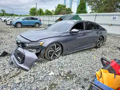 1HGCV2F3XLA020977 2020 HONDA ACCORD