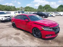 1HGCV2F3XLA021191 2020 HONDA ACCORD