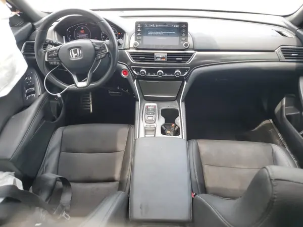 1HGCV2F3XLA021580 2020 HONDA ACCORD - Image 8