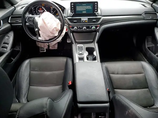 1HGCV2F3XLA022261 2020 HONDA ACCORD - Image 8