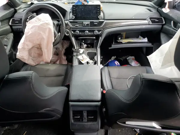 1HGCV2F3XLA023507 2020 HONDA ACCORD - Image 8