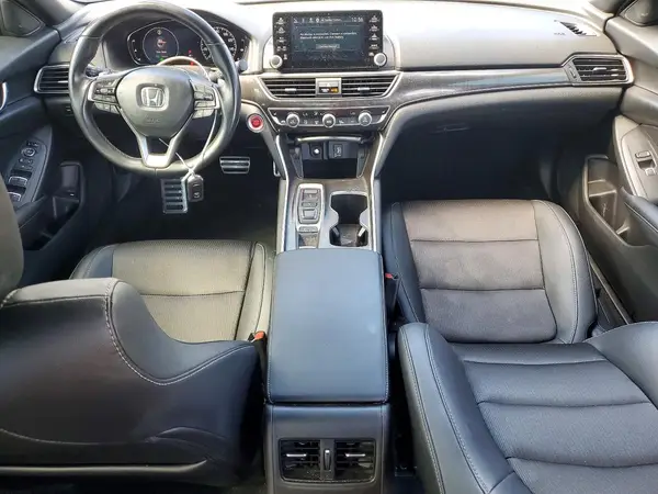 1HGCV2F3XLA023703 2020 HONDA ACCORD - Image 8