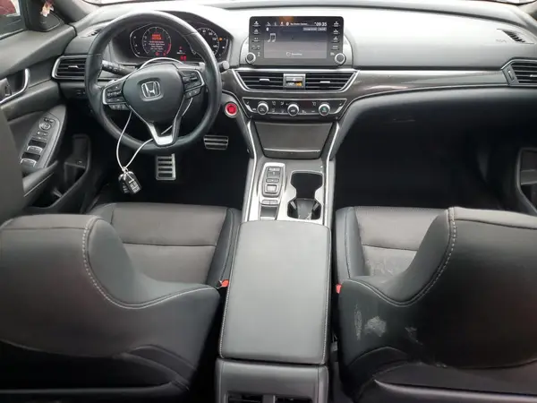 1HGCV2F3XLA025614 2020 HONDA ACCORD - Image 8