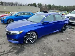 1HGCV2F3XLA026522 2020 HONDA ACCORD