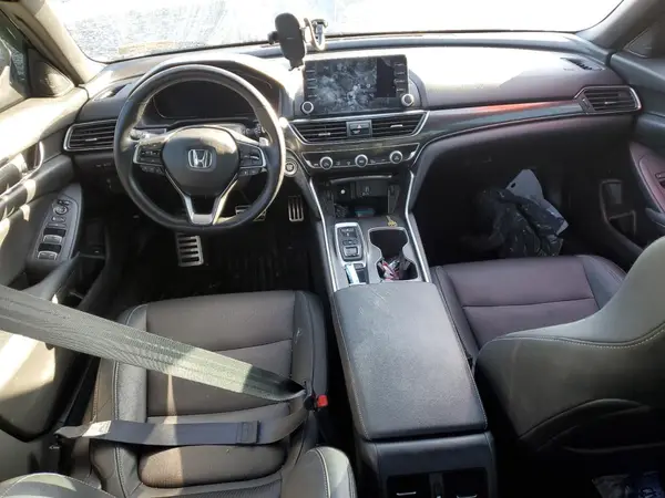 1HGCV2F3XLA027878 2020 HONDA ACCORD - Image 8