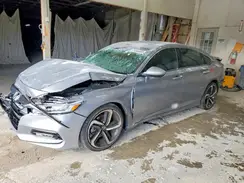 1HGCV2F3XLA030134 2020 HONDA ACCORD