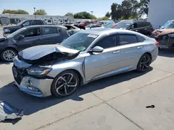 1HGCV2F3XLA030151 2020 HONDA ACCORD