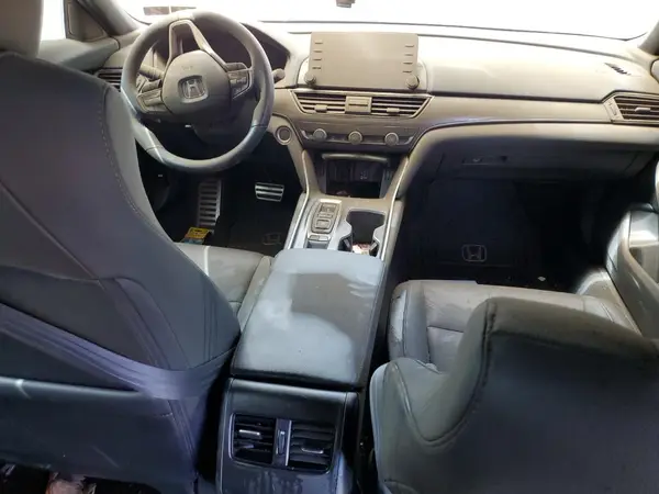 1HGCV2F3XLA030263 2020 HONDA ACCORD - Image 8