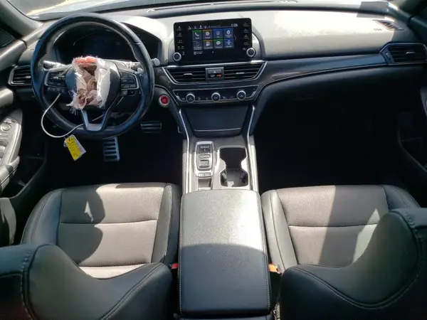 1HGCV2F3XLA030330 2020 HONDA ACCORD - Image 8