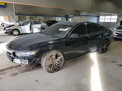 1HGCV2F3XLA030425 2020 HONDA ACCORD