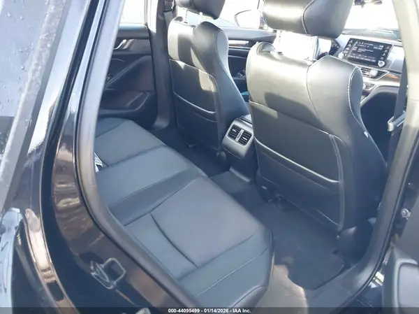 1HGCV2F3XLA031297 2020 HONDA ACCORD - Image 8