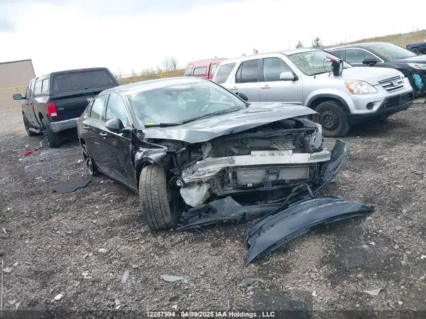 1HGCV2F3XLA800820 2020 HONDA ACCORD - Image 1