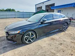 1HGCV2F3XMA002027 2021 HONDA ACCORD
