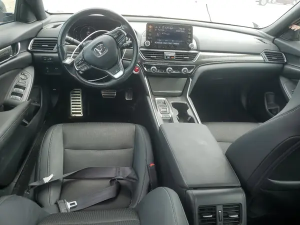 1HGCV2F3XMA002612 2021 HONDA ACCORD - Image 8