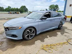 1HGCV2F3XMA003520 2021 HONDA ACCORD