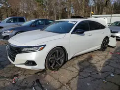 1HGCV2F3XMA004442 2021 HONDA ACCORD