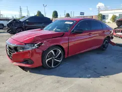 1HGCV2F3XMA006224 2021 HONDA ACCORD