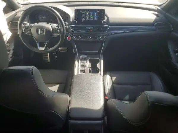 1HGCV2F3XMA006921 2021 HONDA ACCORD - Image 8