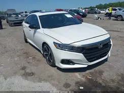 1HGCV2F3XMA007082 2021 HONDA ACCORD