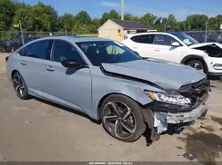 1HGCV2F3XMA007261 2021 HONDA ACCORD