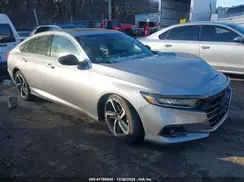 1HGCV2F3XMA009432 2021 HONDA ACCORD