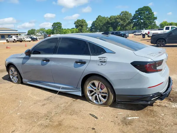 1HGCV2F3XMA009625 2021 HONDA ACCORD - Image 2