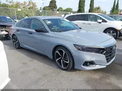 1HGCV2F3XMA010287 2021 HONDA ACCORD