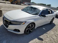 1HGCV2F3XMA011245 2021 HONDA ACCORD