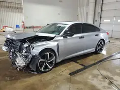 1HGCV2F3XMA011715 2021 HONDA ACCORD