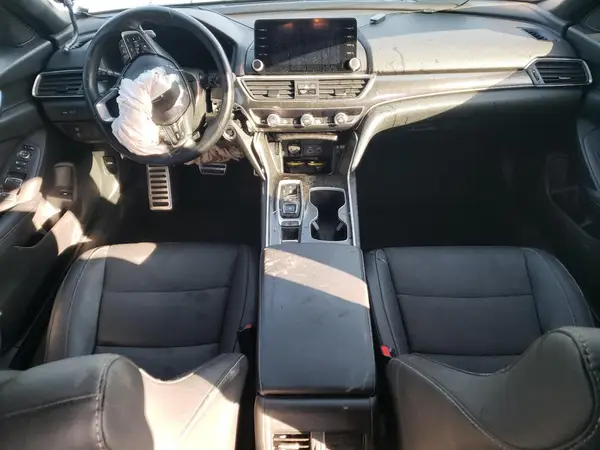 1HGCV2F3XMA011715 2021 HONDA ACCORD - Image 8