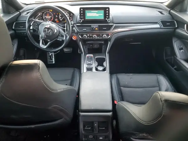 1HGCV2F3XMA011908 2021 HONDA ACCORD - Image 8