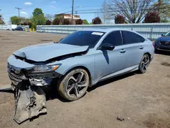 1HGCV2F3XMA014422 2021 HONDA ACCORD