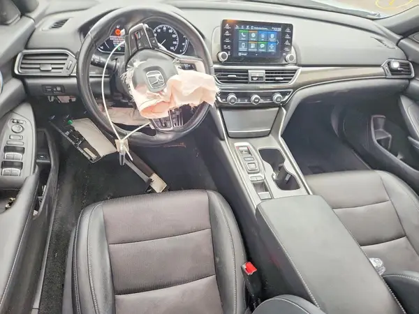 1HGCV2F3XMA014422 2021 HONDA ACCORD - Image 8