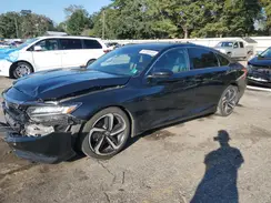 1HGCV2F3XMA015277 2021 HONDA ACCORD