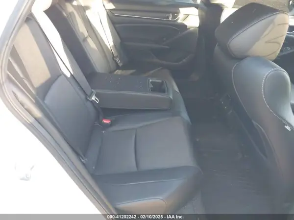 1HGCV2F3XMA016980 2021 HONDA ACCORD - Image 8