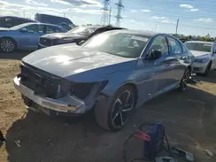 1HGCV2F3XMA018003 2021 HONDA ACCORD