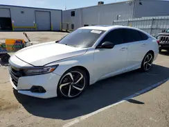 1HGCV2F3XMA020785 2021 HONDA ACCORD